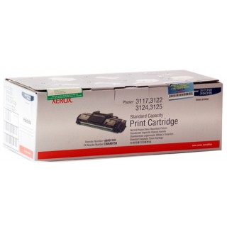 Fuji Xerox 3124 / 3125 ตลับหมึก CWAA0759/ 106R01159 